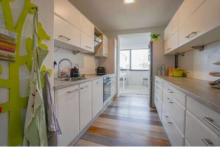 Wohnung zum Mieten in Roth 750,00 € 75.57 m²