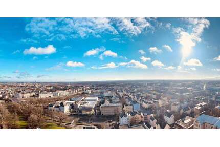 Wohnung zum Kaufen in Augsburg 199.500,00 € 34 m²