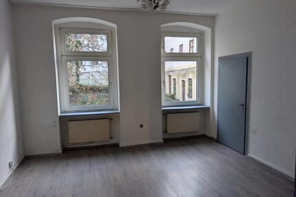 Helle 2-Zimmer Wohnung in verkehrsgünstiger Lage - Wuppertal Gemarkung Langerfeld