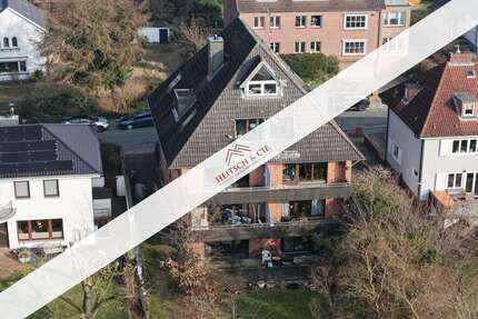 Wohnung zum Kaufen in Lübeck 219.000,00 € 88 m²