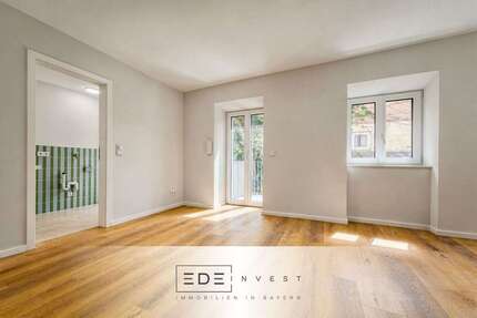 Wohnung zum Mieten in München 1.815,00 € 54.08 m²
