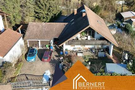 Haus zum Kaufen in Untersiemau 310.000,00 € 155 m²