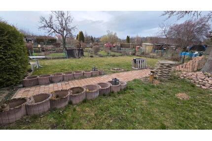 Pachtgarten in Vienenburg - 1.300,00&nbsp;EUR Kaltmiete, ca.&nbsp; 0,00&nbsp;m&sup2; in Clausthal-Zellerfeld (PLZ: 38678)