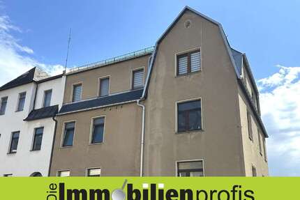 Haus zum Kaufen in Markneukirchen 119.500,00 € 340 m²