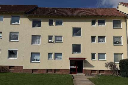 Wohnung zum Kaufen in Barsinghausen 79.000,00 € 61 m²