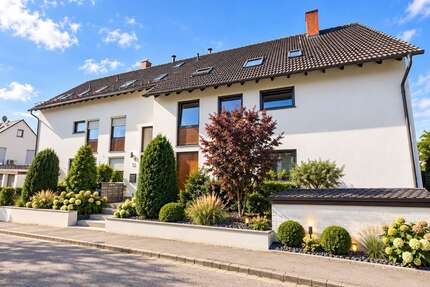 Wohnung zum Kaufen in Schwanstetten 195.000,00 € 56.44 m²