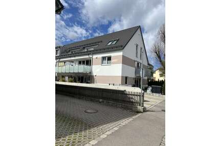 Wohnung zum Mieten in Gersthofen 1.290,00 € 86.14 m²