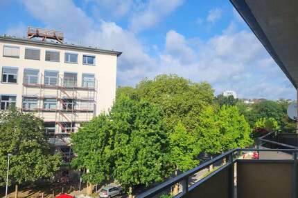 Wohnung zum Mieten in Aachen 899,00 € 60 m²