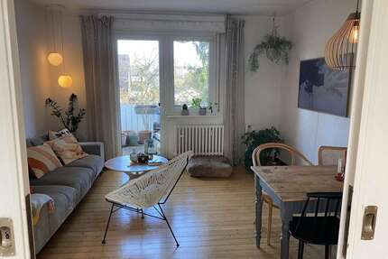 Wohnung zum Mieten in Haan 750,00 € 64 m²