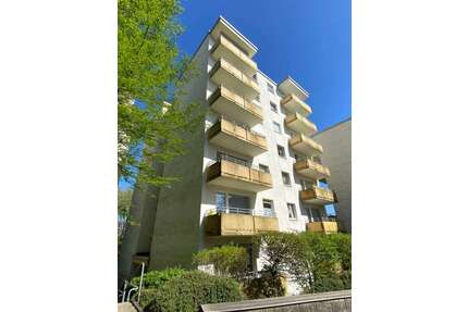 Wohnung zum Mieten in Wuppertal 535,00 € 61 m²