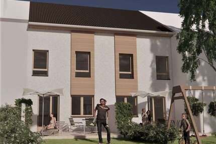 Haus zum Kaufen in Düsseldorf 599.000,00 € 150 m²