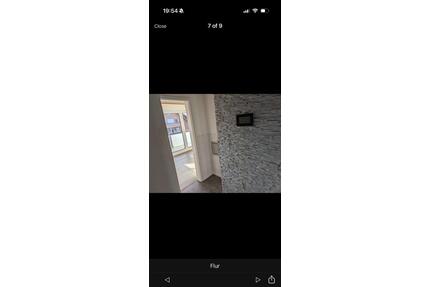 Attraktive 3-Zimmer Dachgeschoss - Haigerloch