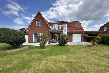 Haus zum Kaufen in Boltenhagen 690.000,00 € 165 m²
