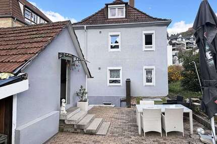 Haus zum Kaufen in Stuttgart 498.000,00 € 130 m²