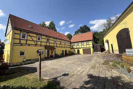 Haus zum Kaufen in Struppen 440.000,00 € 131 m²