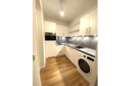 Wohnung zum Mieten in Freising 1.230,00 € 59.8 m²
