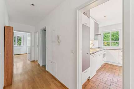 Wohnung zum Kaufen in München 585.000,00 € 81 m²