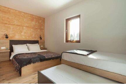 Prodajem apartman 35m2 na Kopaoniku - München Moosach