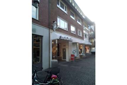 Wohnung zum Mieten in Münster 420,00 € 21.08 m²