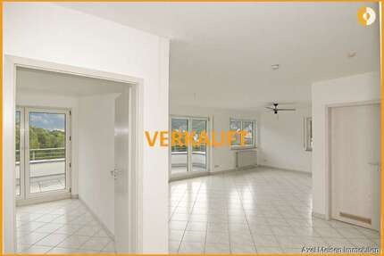 Wohnung zum Kaufen in Heidelberg Ziegelhausen 375.000,00 € 90 m² - Heidelberg / Ziegelhausen