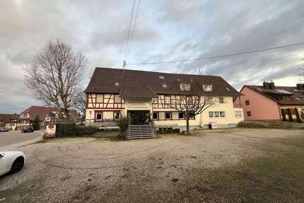 Wohnen auf Zeit in Ortenberg 500,00 €