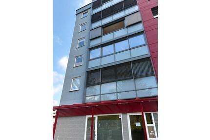 Lichtdurchflutete 3-Zimmer-Wohnung mit Dachterrasse in Gerlingsen (58638 Iserlohn)