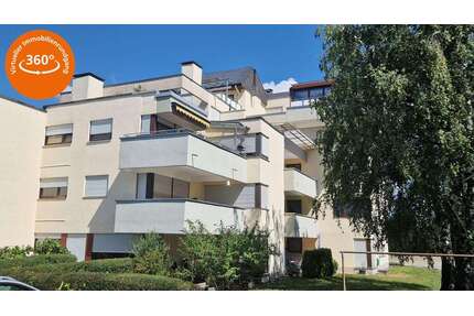 Wohnung zum Kaufen in Eislingen 259.000,00 € 89.42 m²