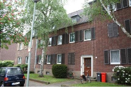 Hier schlägt besonders das Herz für Singles und Paare - Krefeld Gartenstadt