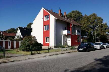 Wohnung zum Mieten in Bremerhaven 395,00 € 51 m²