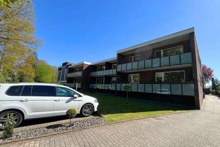 Wohnung zum Kaufen in Bad Zwischenahn 139.000,00 € 34 m²