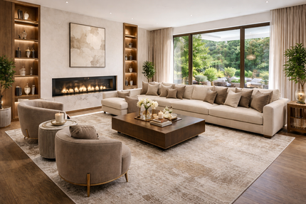 Wohnung zum Kaufen in München-Alt-Bogenhausen 2.850.000,00 € 98 m²