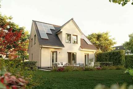 Haus zum Kaufen in Zossen OT Werben 489.940,00 € 144 m²