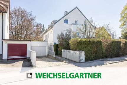 Wohnung zum Kaufen in München 335.000,00 € 42.01 m²
