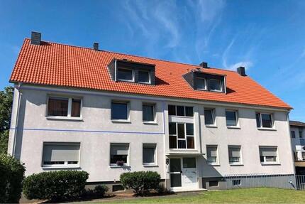 2 Zimmer Wohnung mit Sonnen Balkon Troisdorf Spich