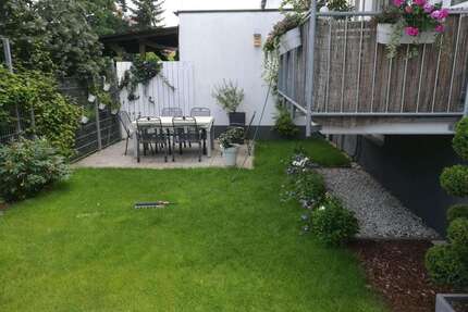 Wohnung zum Mieten in Langen 1.470,00 € 140.81 m²