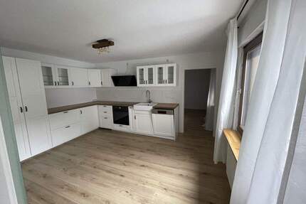 PROVISIONSFREI-Freistehendes, saniertes Bauernhaus in Gerolstein-Michelbach