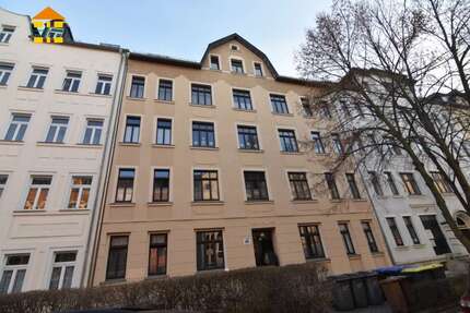 Wohnung zum Mieten in Chemnitz 280,00 € 47.2 m²