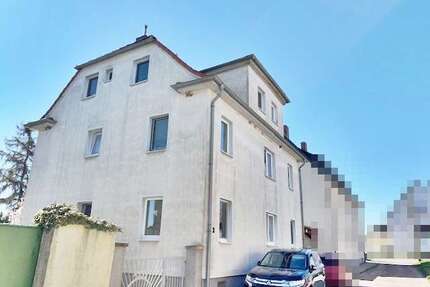 Haus zum Kaufen in Merseburg 295.000,00 € 197 m²