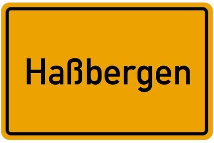 Moderne 2-Zimmer Wohnung mit Einbauküche in Haßbergen frei - Rohrsen