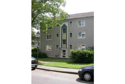 Wohnung zum Mieten in Düsseldorf 667,54 € 54.36 m²