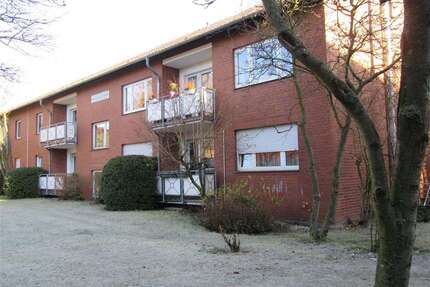Wohnung zum Mieten in Barnstorf , Kr Diepholz 478,61 € 75.97 m²