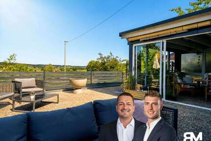 Haus zum Kaufen in Zusmarshausen Wörleschwang 448.000,00 € 249 m² - Zusmarshausen / Wörleschwang