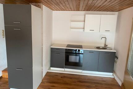Kleine Wohnung - 600,00&nbsp;EUR Kaltmiete, ca.&nbsp; 46,00&nbsp;m&sup2; in Albershausen (PLZ: 73095)
