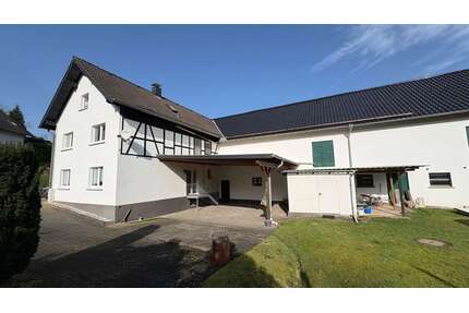 Haus zum Kaufen in Lindlar 635.000,00 € 160 m²