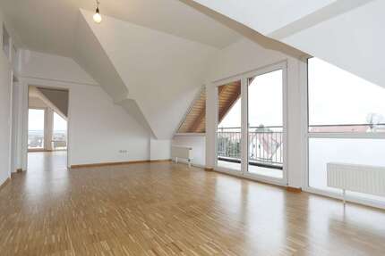 Wohnung zum Mieten in Bönnigheim 950,00 € 102.62 m²