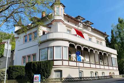 Wohnung zum Kaufen in Bad Harzburg 92.000,00 € 45.3 m²