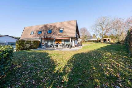 Haus zum Kaufen in Jestetten 649.000,00 € 196 m²