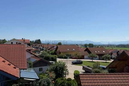 Wohnung zum Kaufen in Haldenwang 350.000,00 € 84 m²