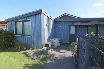 Haus zum Kaufen in Grömitz Lensterstrand 109.000,00 € 40 m² - Grömitz / Lensterstrand
