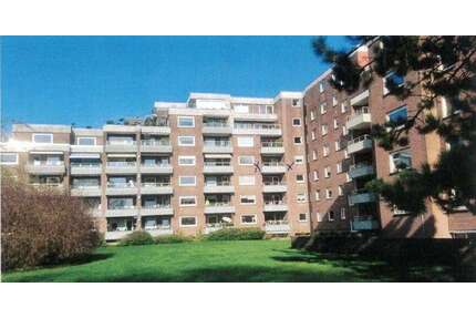 Wohnung zum Kaufen in Flensburg 250.000,00 € 89 m²